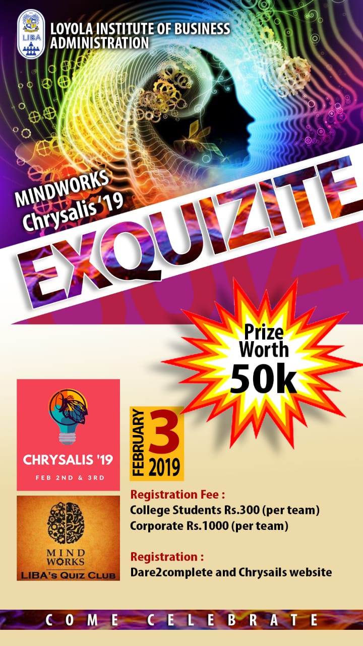 ExQuizite 2019